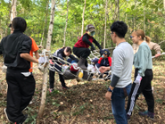 教育事業(子どもたちと地域をつなぐ)