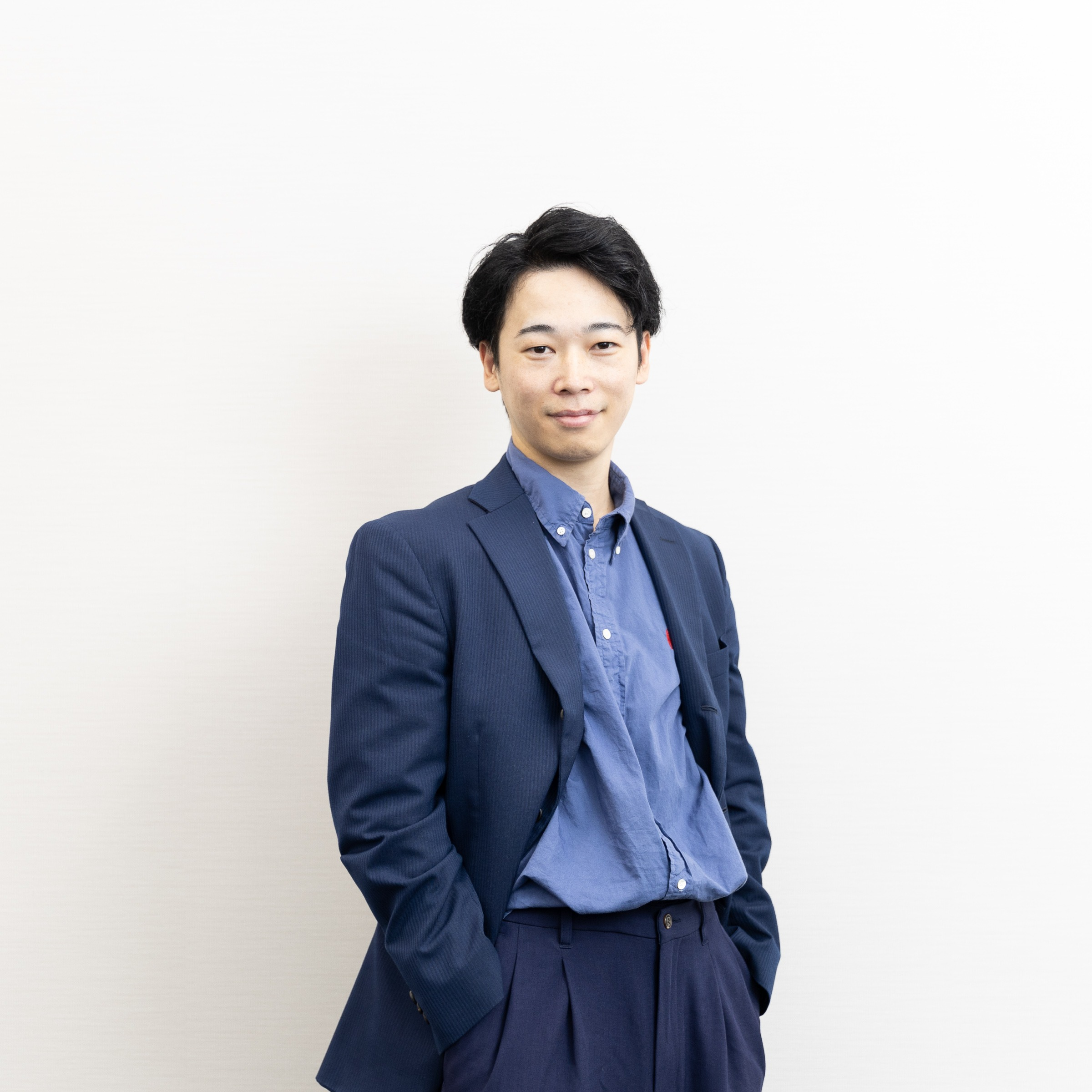佐藤 純巨
