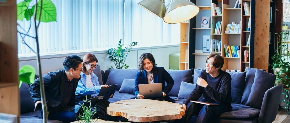 Webディレクター募集｜大手企業との取引多数！PMを目指せるポジションです