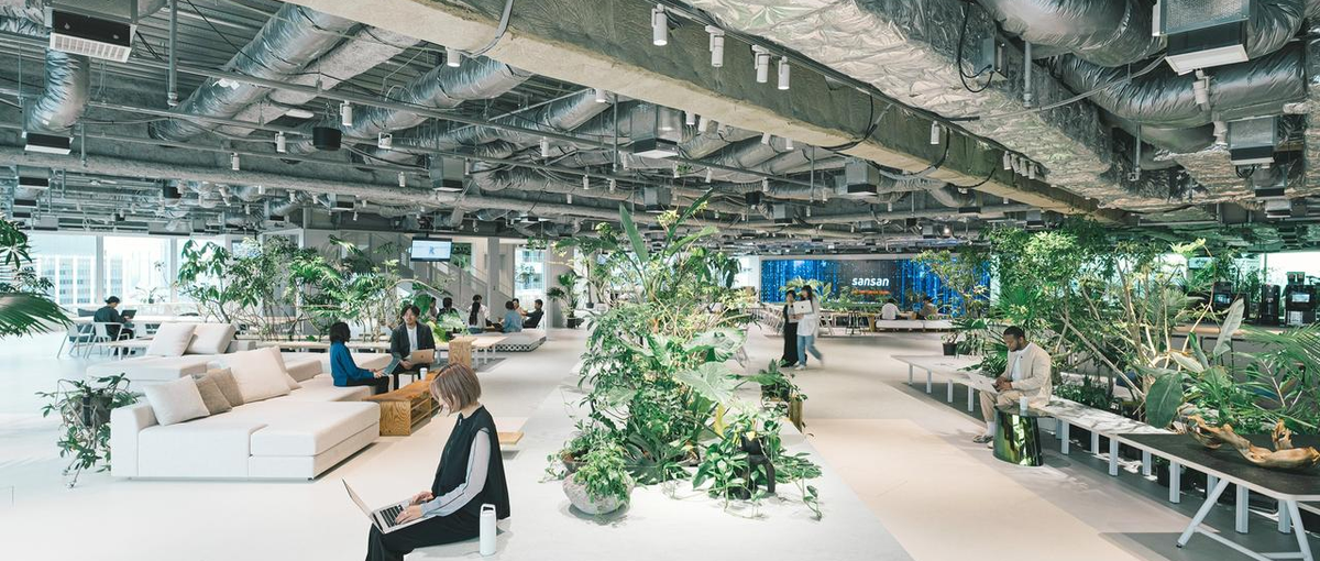 出会いを事業成長へ。Sansanの新卒ビジネス職27卒募集