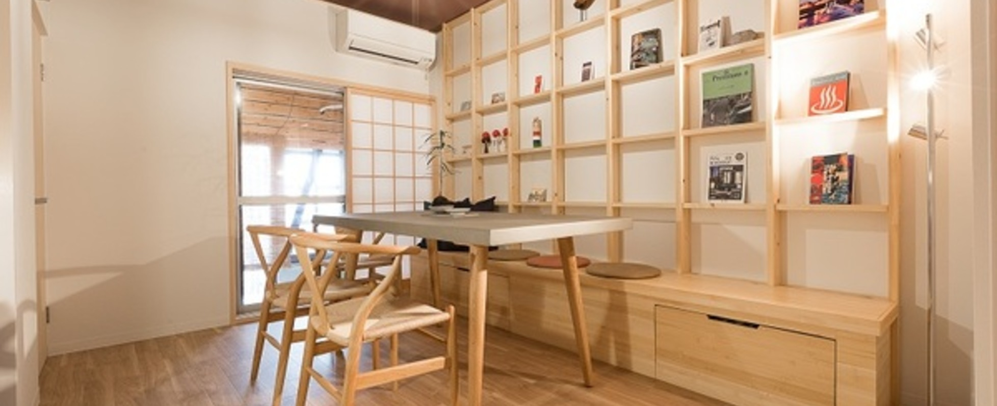 幻冬舎オンラインで好評連載中の「古民家投資」シリーズ第3弾をお届けします！