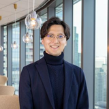 上田 奏也