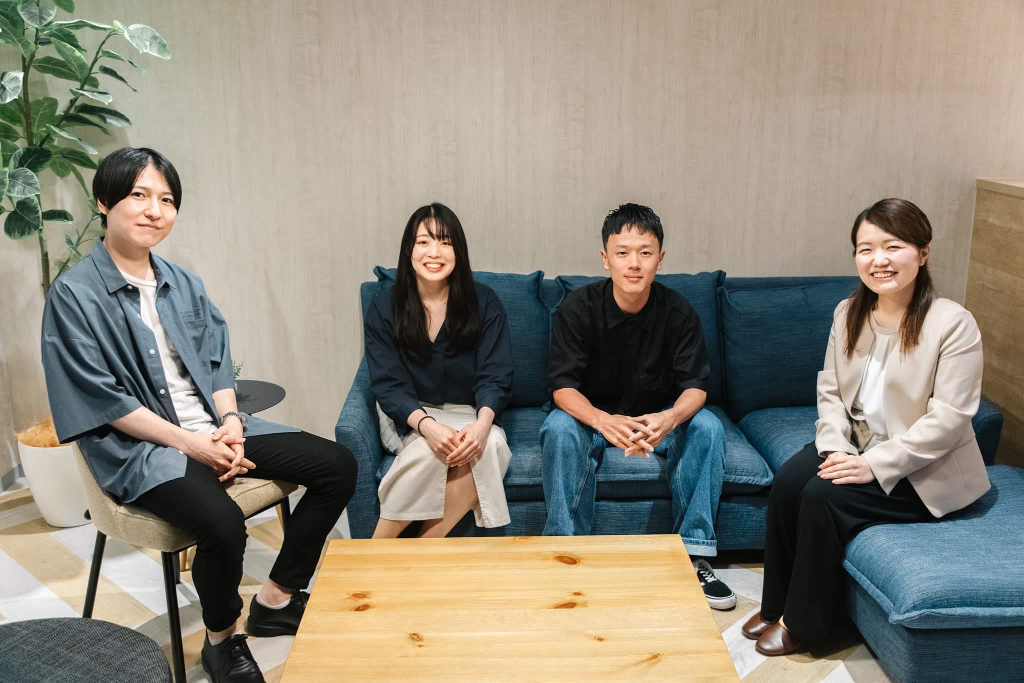 【お客様インタビュー】HPに「QC参加者の声」をアップしました！／ALH株式会社様