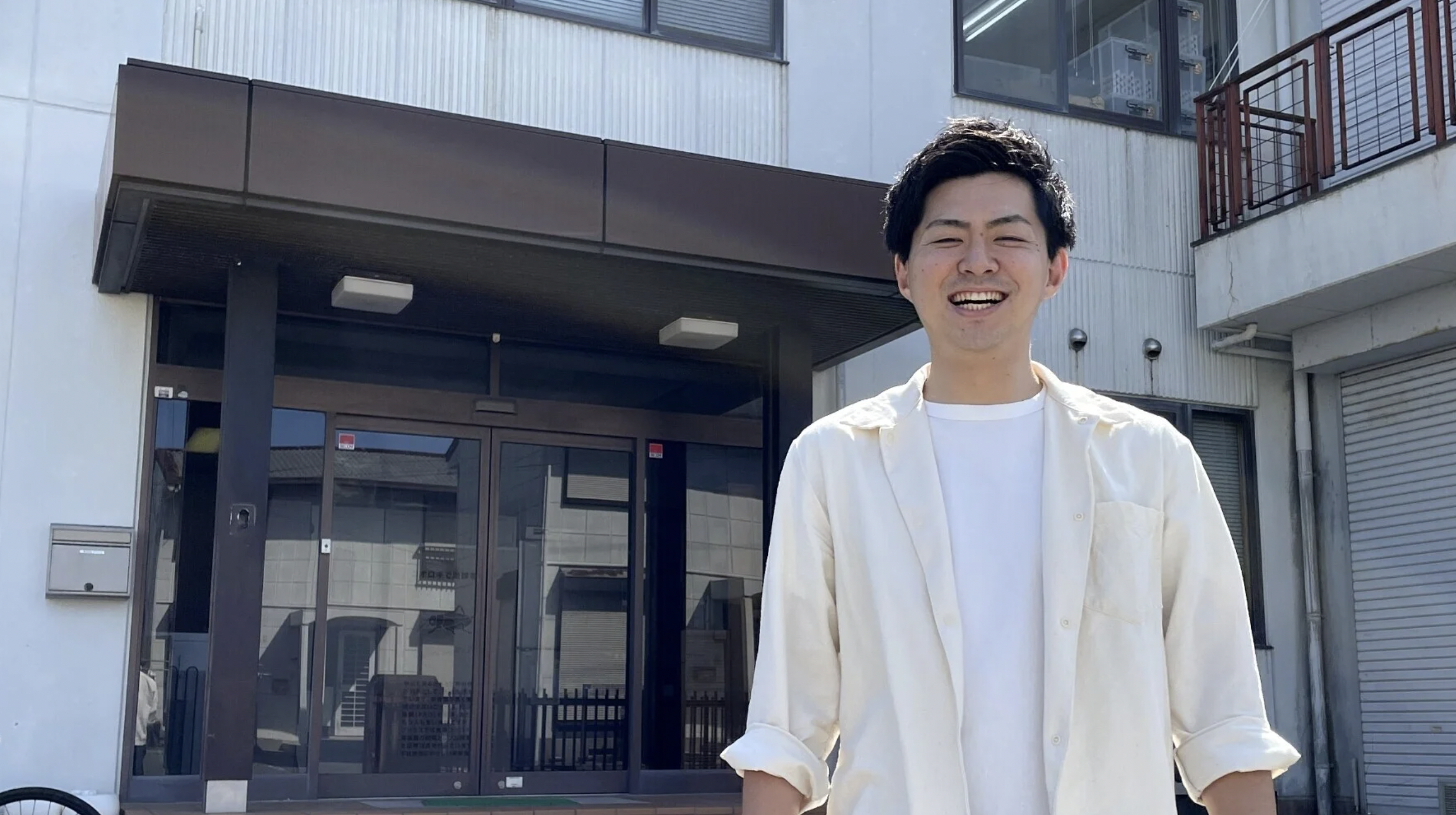 研究から物流、そして北極へ。そんな私が、気付いたらたどり着いた居場所 【メンバー紹介#1】