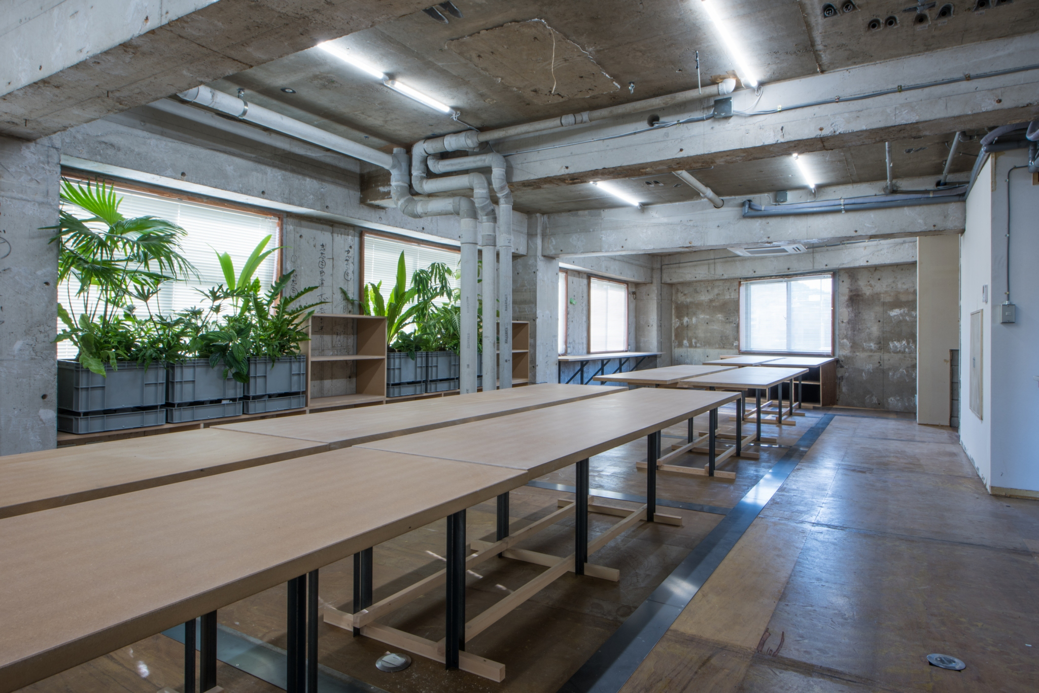 鎌倉駅から徒歩5分！inaho本社オフィスが移転しました