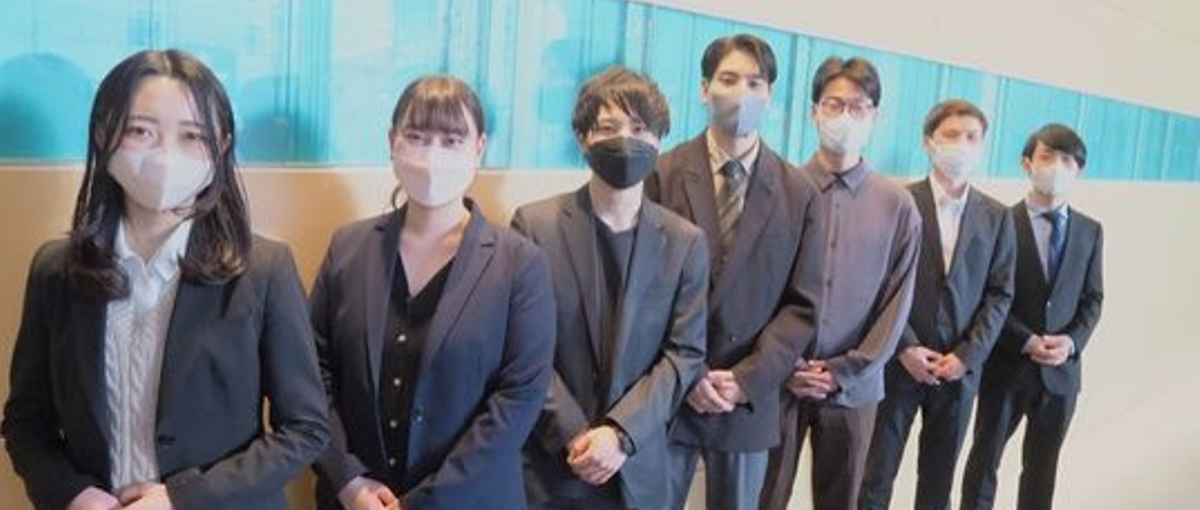 就活で無双したい学生必見！徹底的な就活支援が受けられる長期インターン！