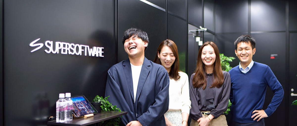 組込SE｜自動運転・ロボット・IoTなど最先端案件に挑む