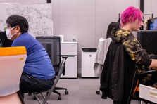 次のハードで勝負できる力を、今ここで。バックオフィス事務経理！