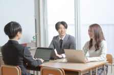 北海道でゼロから学ぶ！成長を約束する環境でエンジニアになる！