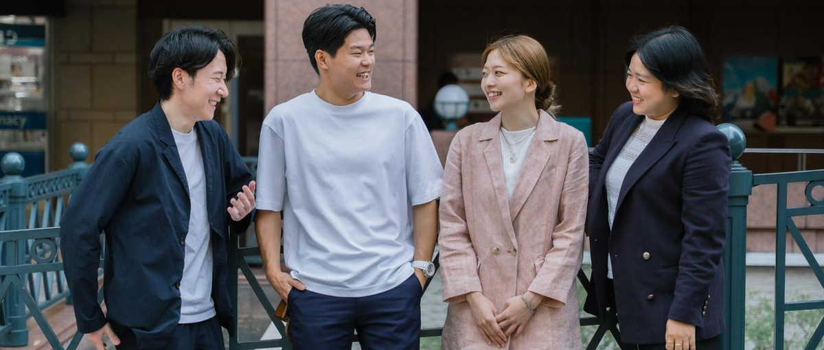 UI｜大手通信企業向け社内IT課題解決用システム UIモック開発支援募集！