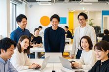 好きを仕事に！｜営業立ち上げメンバー募集！