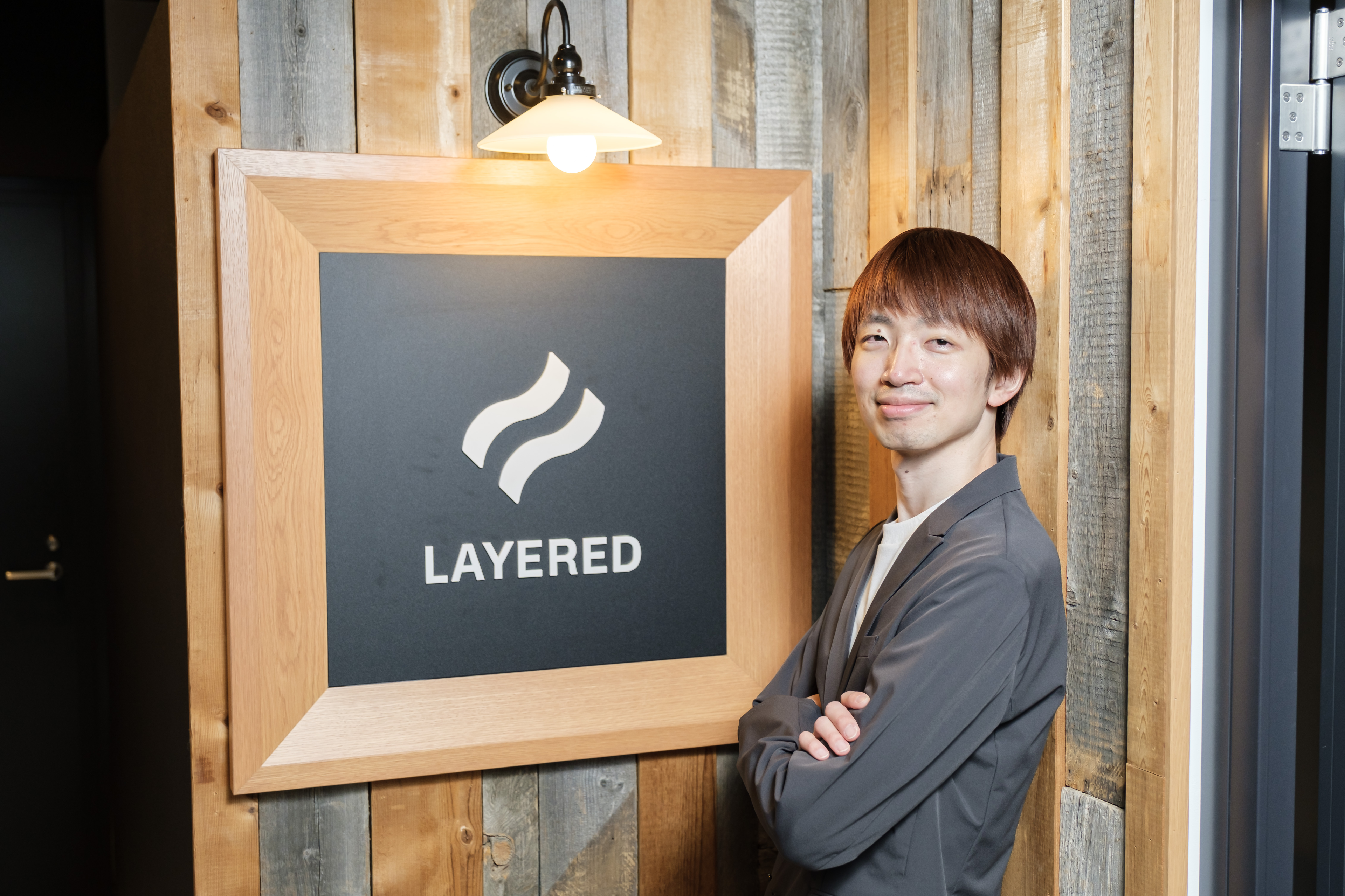 【エンジニアインタビュー】知識を共有し合い皆で成長できる環境。未経験入社したエンジニアが語る挑戦と今後の展望