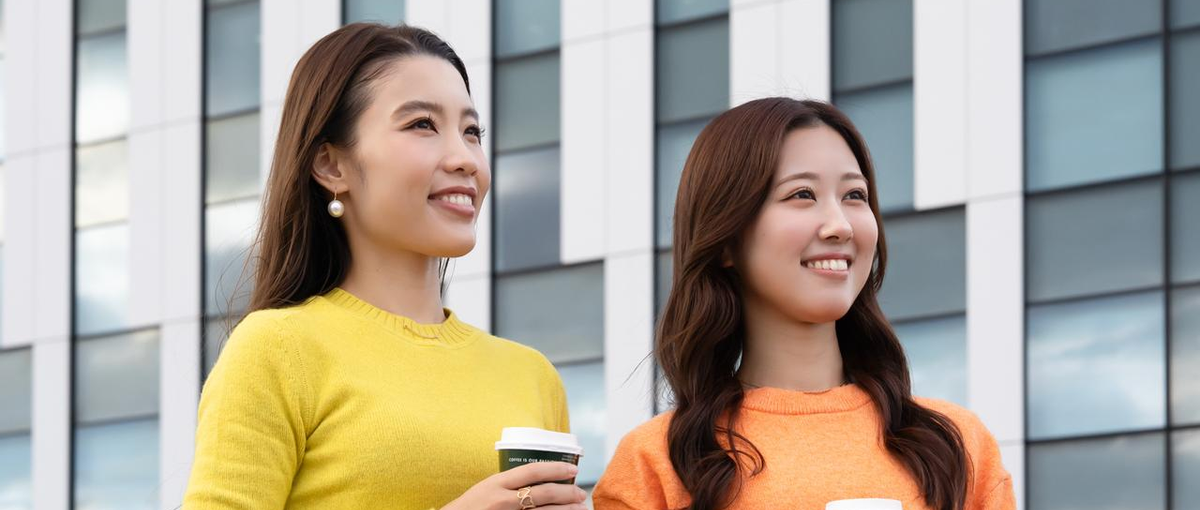 27卒歓迎🌼　働くを人生のリカバリーに✨ 一緒に事業を創る仲間を募集！