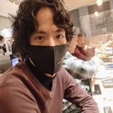 酒井一成