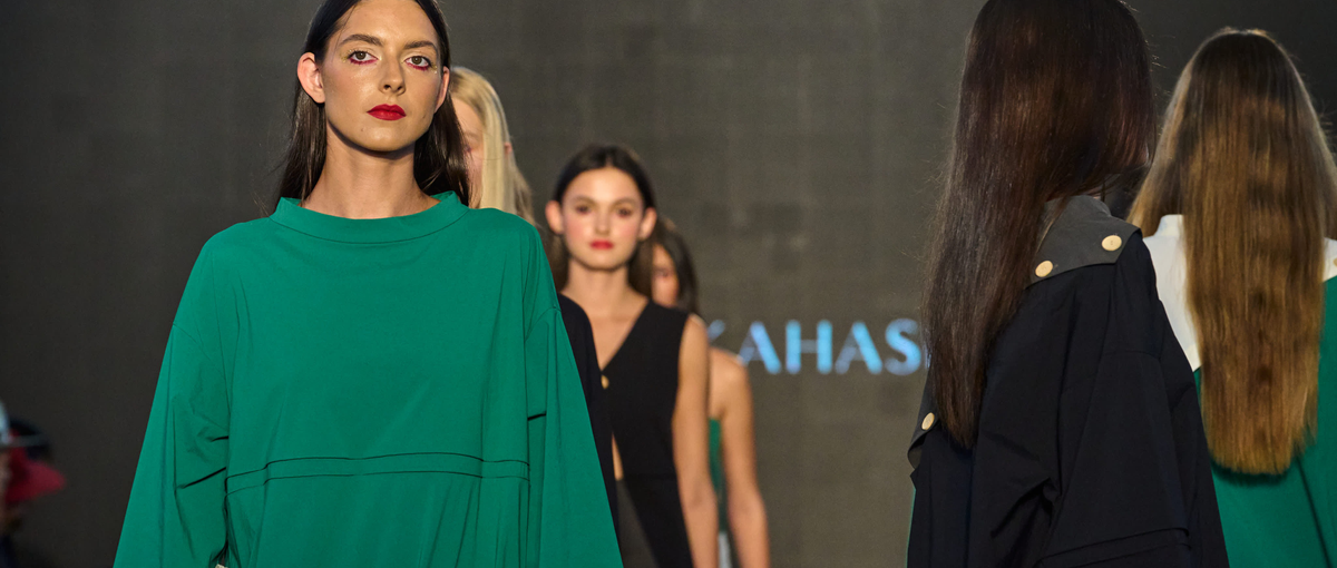 世界に誇れるファッションブランドへ！共に成長できる生産管理募集