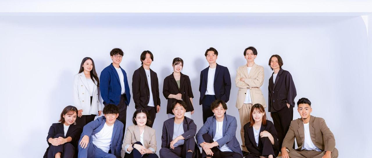 役員直下｜ビジネス戦士として飛躍するための最短ルート、ここにあります！