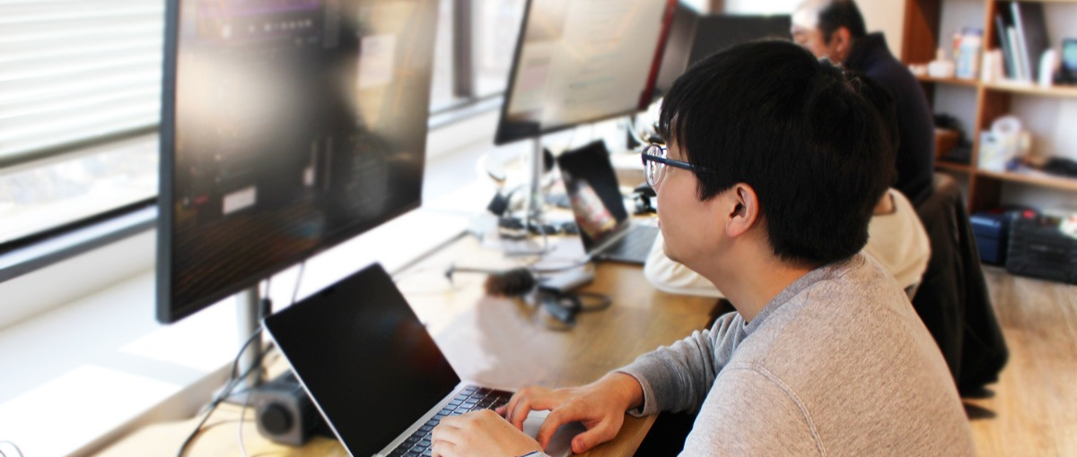 バックエンド│ハイレベルな環境でとにかく技術力を上げたい方、WANTED！