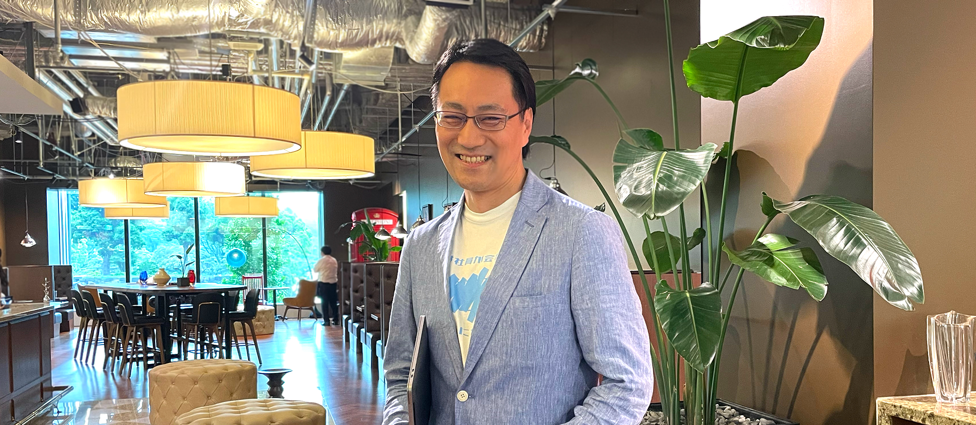 社長に聞く！シェアNo.1のWeb社内報アプリ「SOLANOWA」完全リニューアルへの決断と、熱い想い