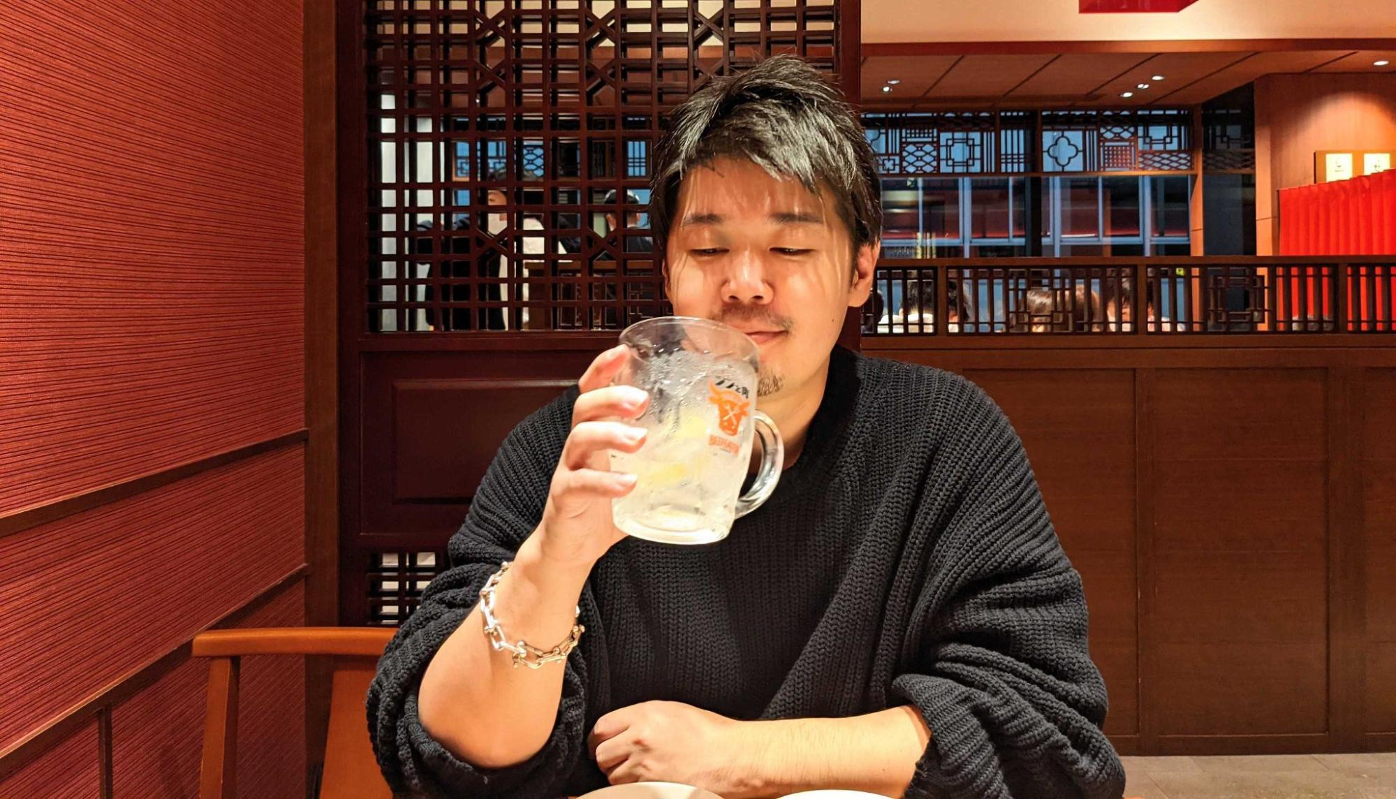 キャリアチェンジで自分の幅を拡げる。ワーカホリックデザイナーが語る仕事のアレコレ