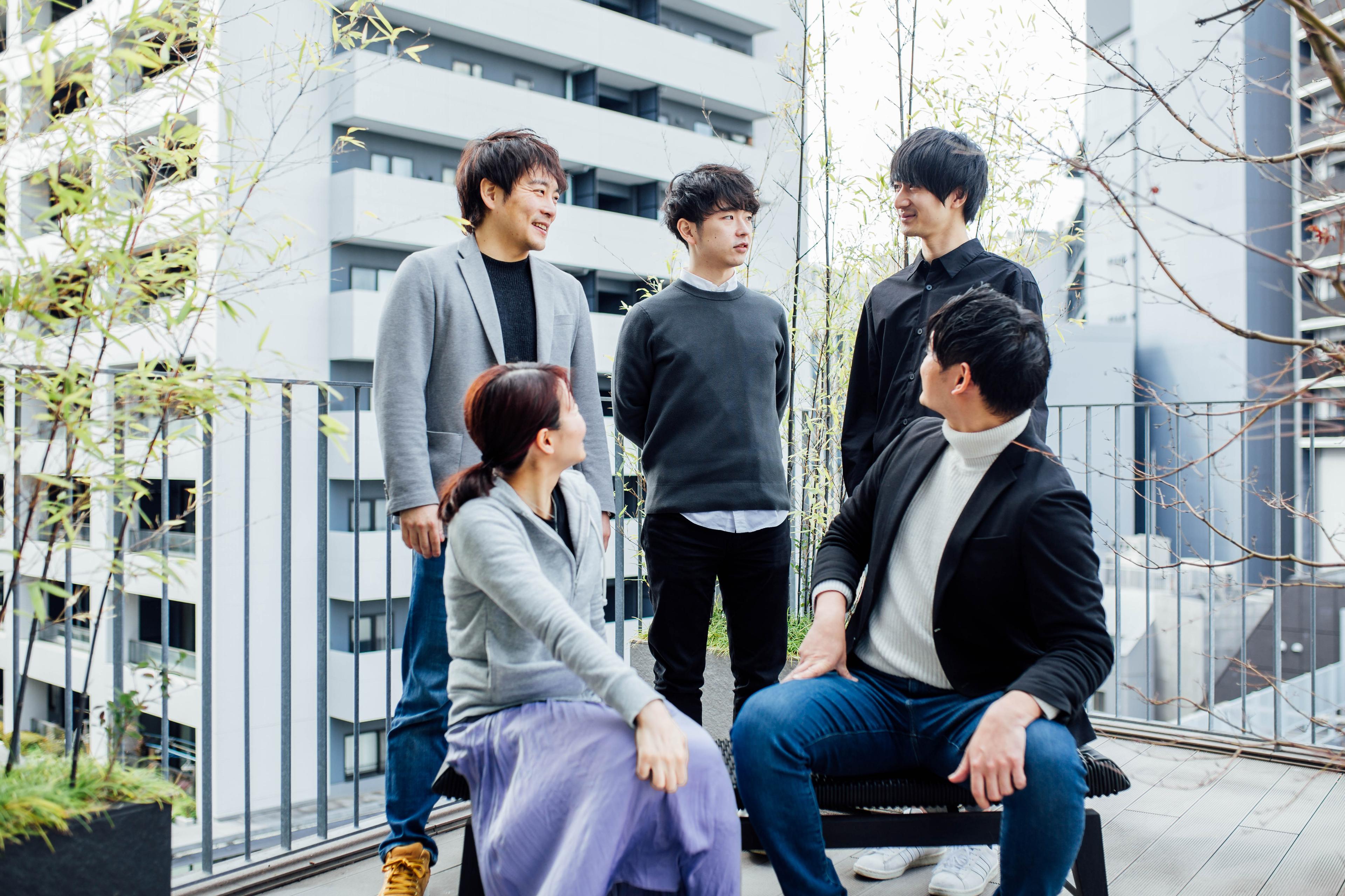 「経過報告」- 株式会社フラミンゴの第二創業開始から10ヶ月