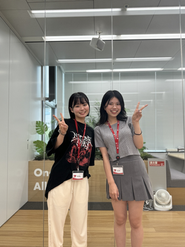 インターン生約120名が在籍中！