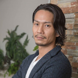 Yoshiteru Takemura