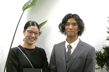 26卒｜クライアントの採用成功を目指す！採用マーケティング営業職を募集