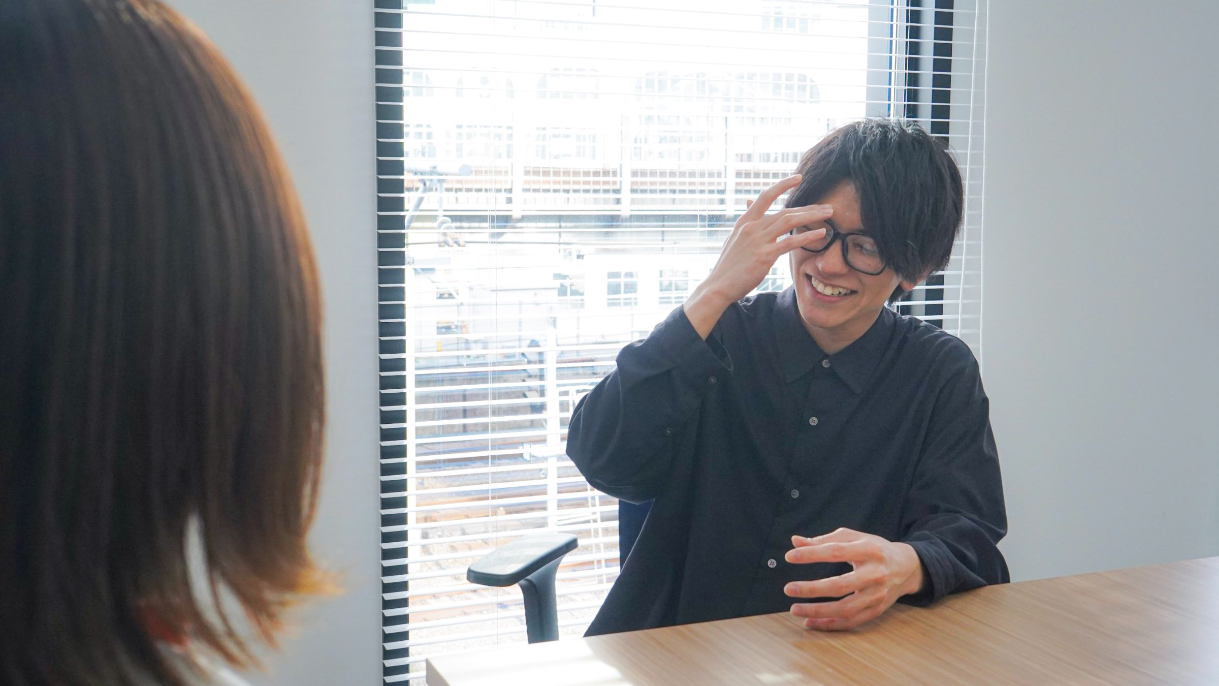 江副さんありがとう @ATLAS/@APPI リクルート 江副さんありがとう @ATLAS/@APPI リクルート 2月13日〜3月12日】