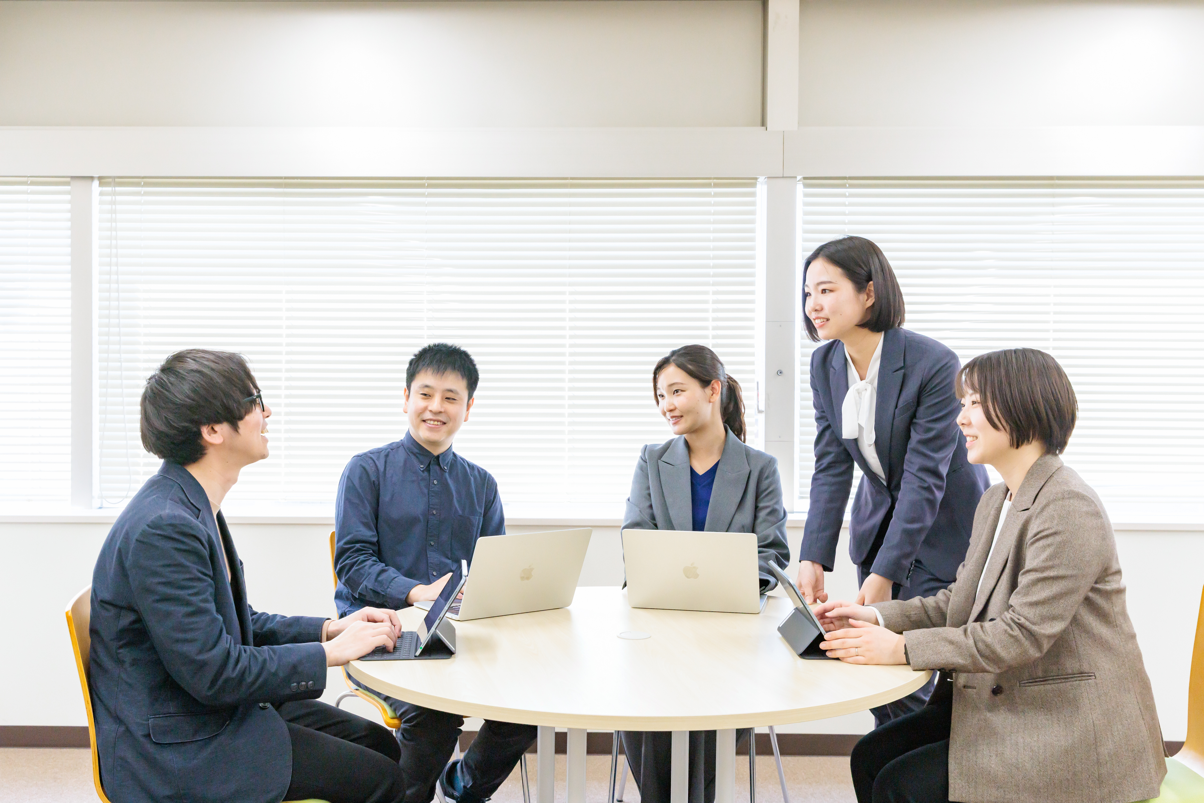 AiCANで働く原動力と、これからの目標【CSマネージャーインタビュー・後編】