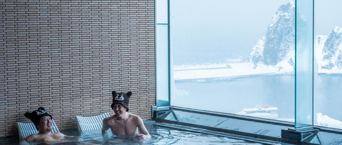 究極の接客業！大自然×アート×サウナ、知床の未来を創るプロジェクトへ！