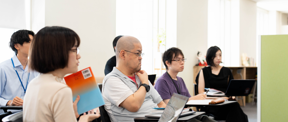 webエンジニアとして安定/挑戦を同時に手に入れる！講談社×ベンチャー精神