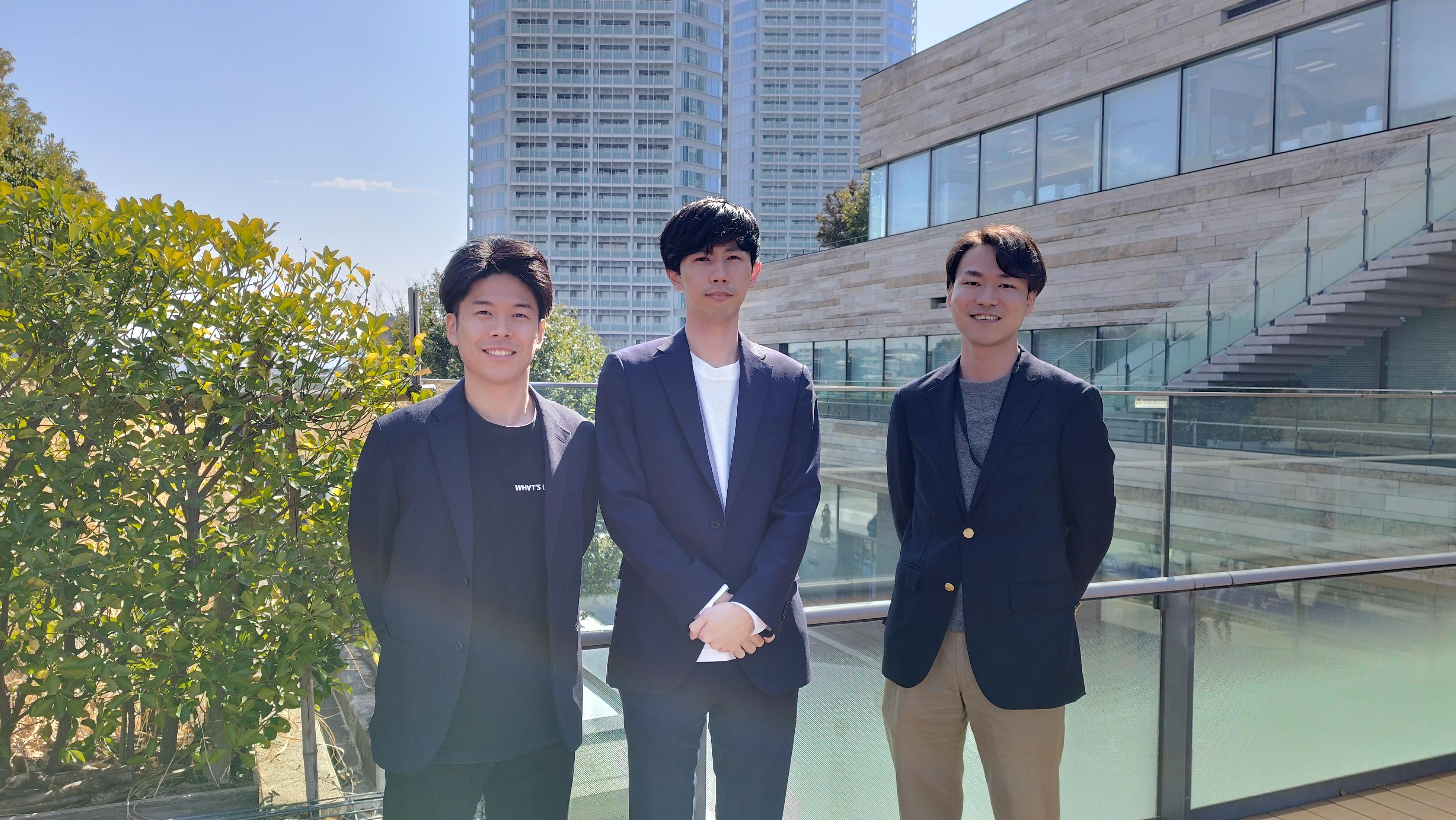 【採用プロセス大解剖】グークスのリファラル採用とは？