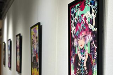 アートの新時代を築く営業メンバーを探しています！