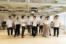 上場会社発スタートアップ！エンタープライズ企業開拓！マーケティング担当募集
