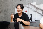 みんな「やらされている仕事」ではなく「自ら選び責任を持つ仕事」をしています♪