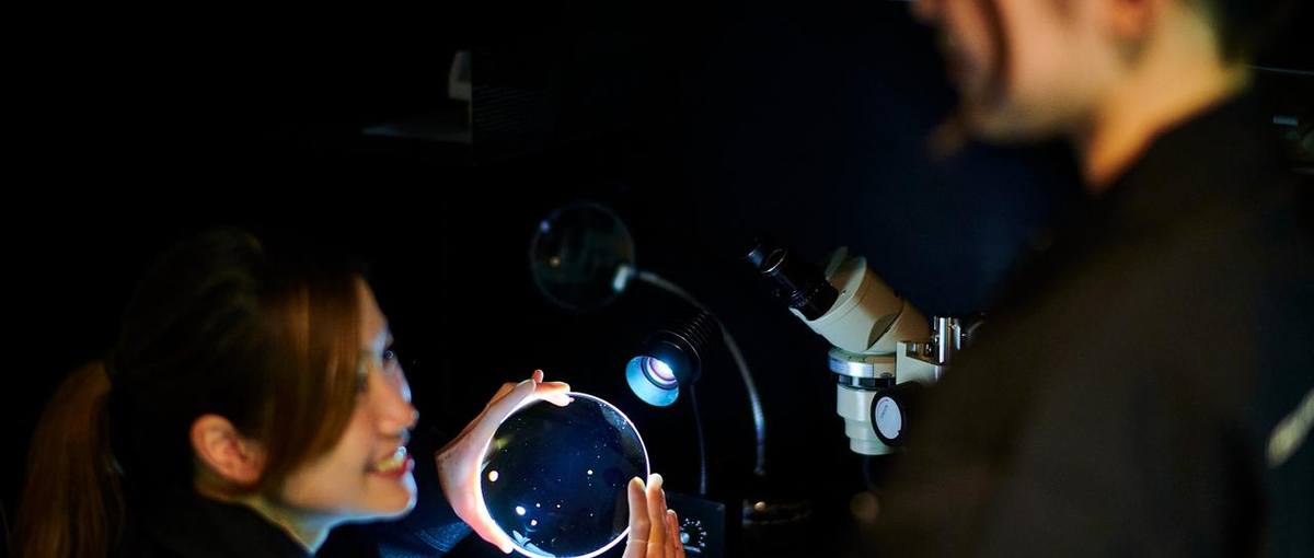 資格なし、ゼロからの挑戦でも大歓迎！成長業界での仕事！