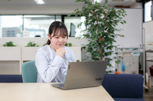 実務経験じゃなく、成長意欲！異業種からのITキャリアを全力で応援します！