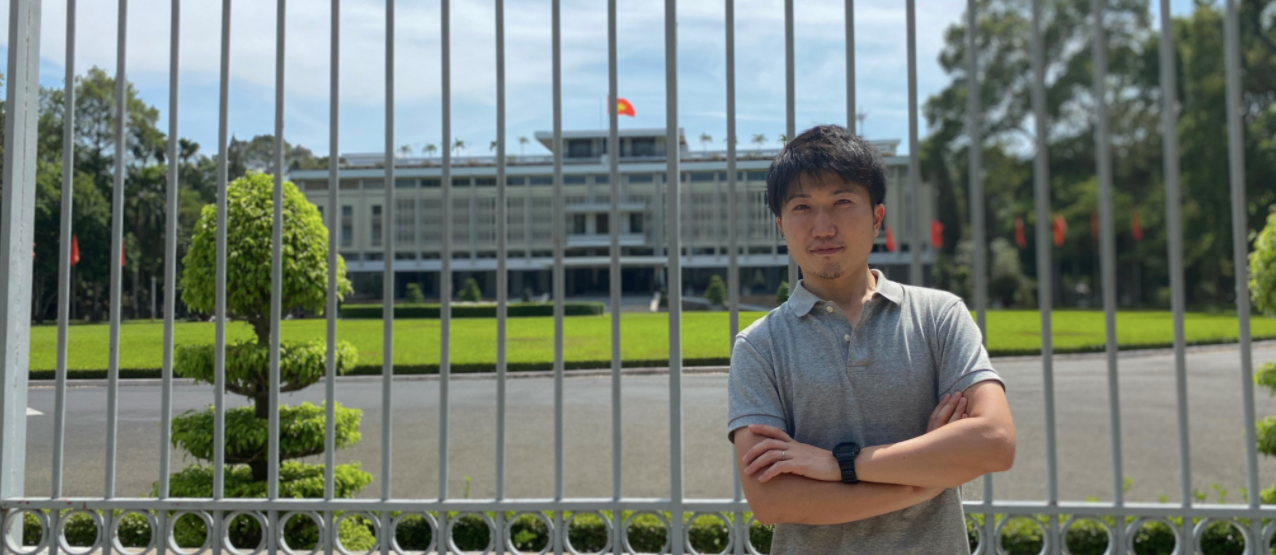 ビットエーの海外拠点を紹介！ベトナムを選んだ理由とは？