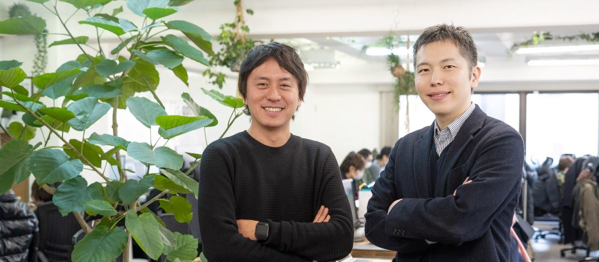 GIG代表・岩上氏に聞く。「2つの視点」を備えたカウンティアの財務サポートの強みとは？