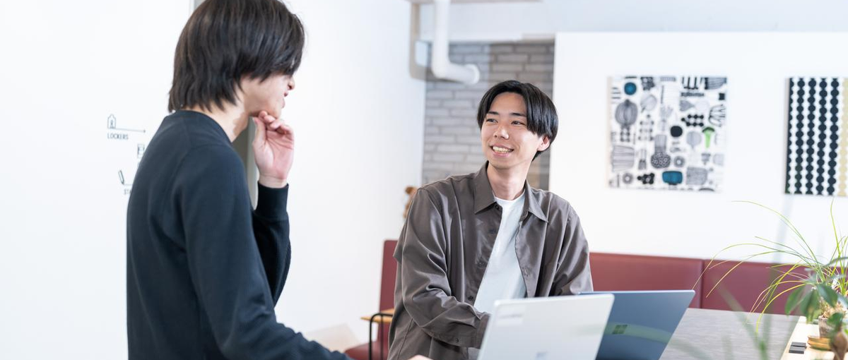 IT × 経理・マーケ・開発！あなたの興味を仕事にできるインターン  