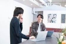IT × 経理・マーケ・開発！あなたの興味を仕事にできるインターン  