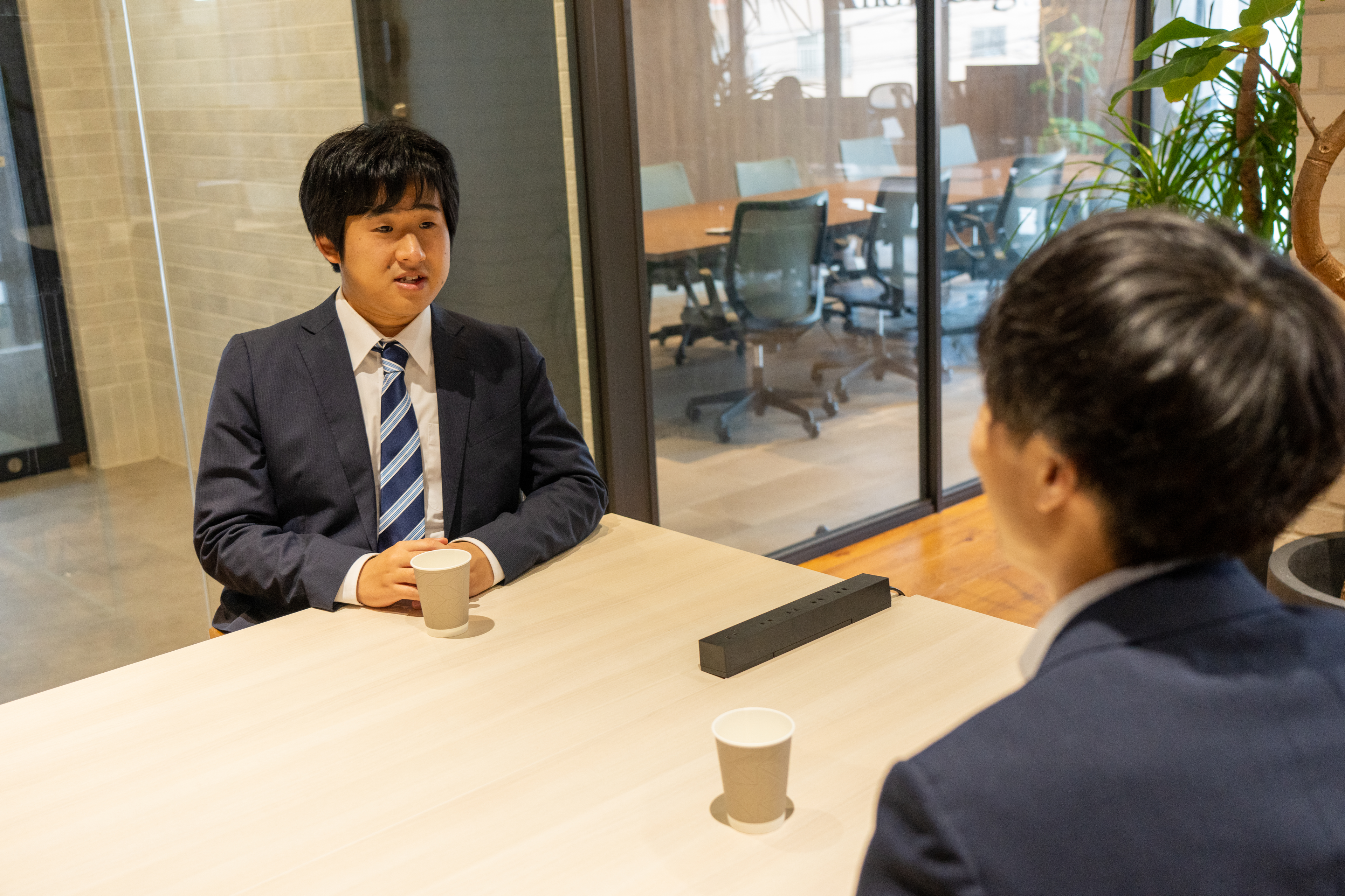 【26卒向け】未経験も経験者も歓迎！最先端エンジニアのリアルがわかる就活座談会