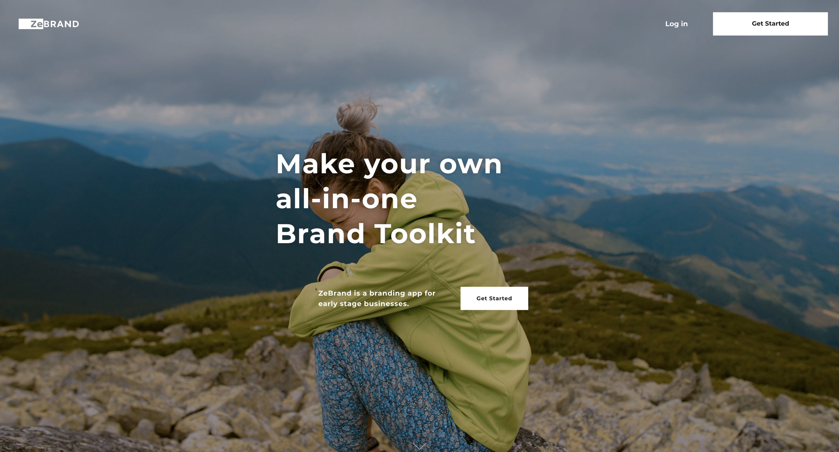 英語圏のみで展開するZeBrandを日本の方でも試せるように解説📝