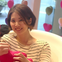 廣本 愛理さんのプロフィール