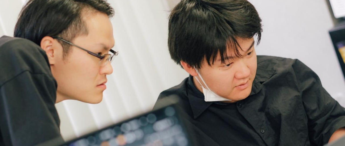 最先端技術でアプリを創るiOS / Android エンジニア募集