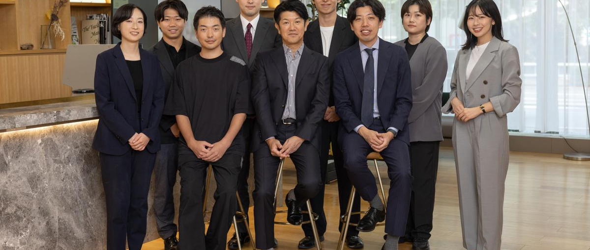 社会課題を解決する仕事！ビルの再生を通じて、持続可能な未来を創ろう！