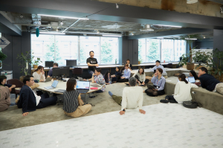  新規事業を創ろう！将来起業したい、事業を牽引したい方歓迎| PM候補