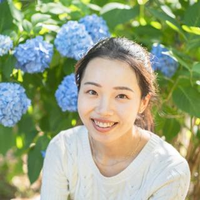 Okamoto Natsumiさんのプロフィール