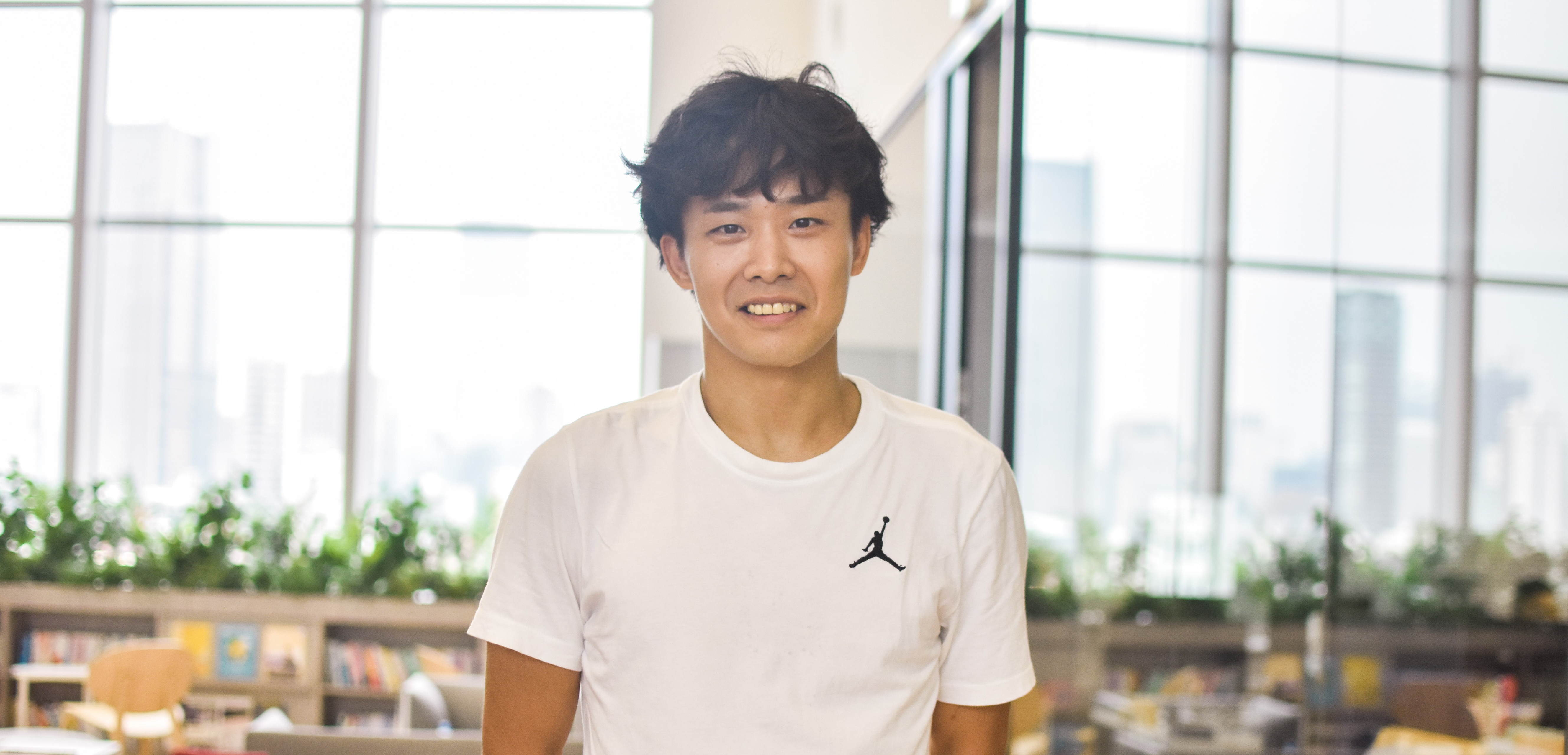 シアトルだから見つけることができた僕のエンジニアキャリア