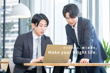 あなたの仕事が街の明かりになる─未経験から挑戦できる電気施工管理職